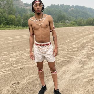 Polished Pearls - gallant