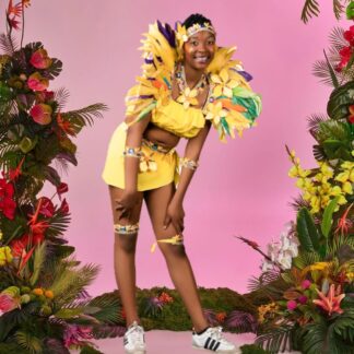 Frangipani-Countess