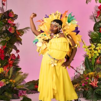 Frangipani-Princess